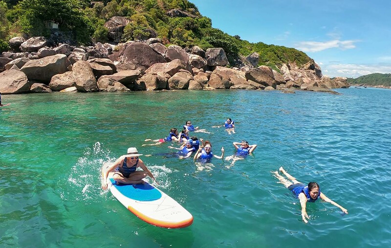 thành phố biển vũng tàu