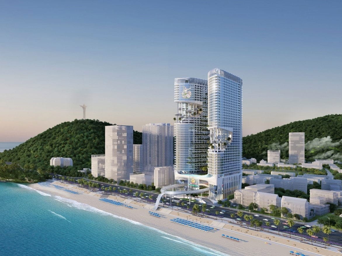 bất động sản vũng tàu