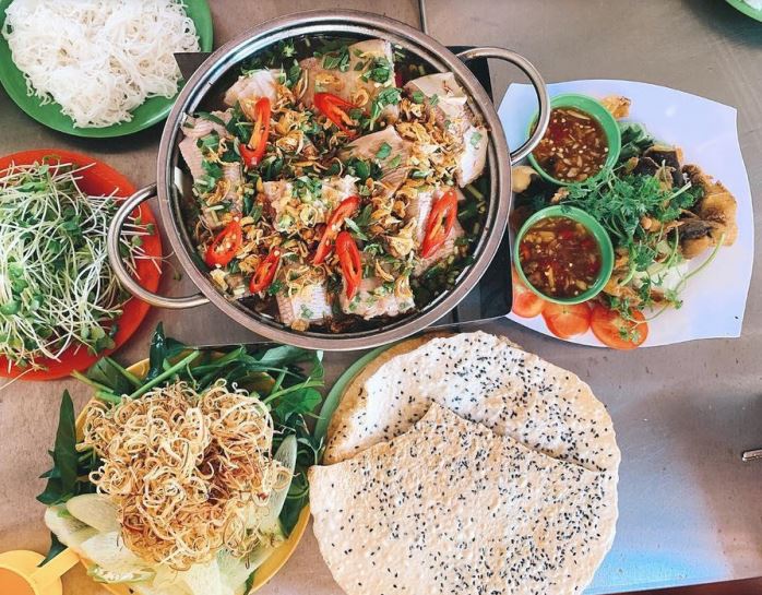 thành phố biển vũng tàu