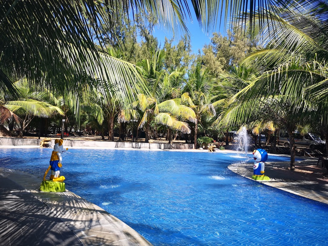 long cung vũng tàu