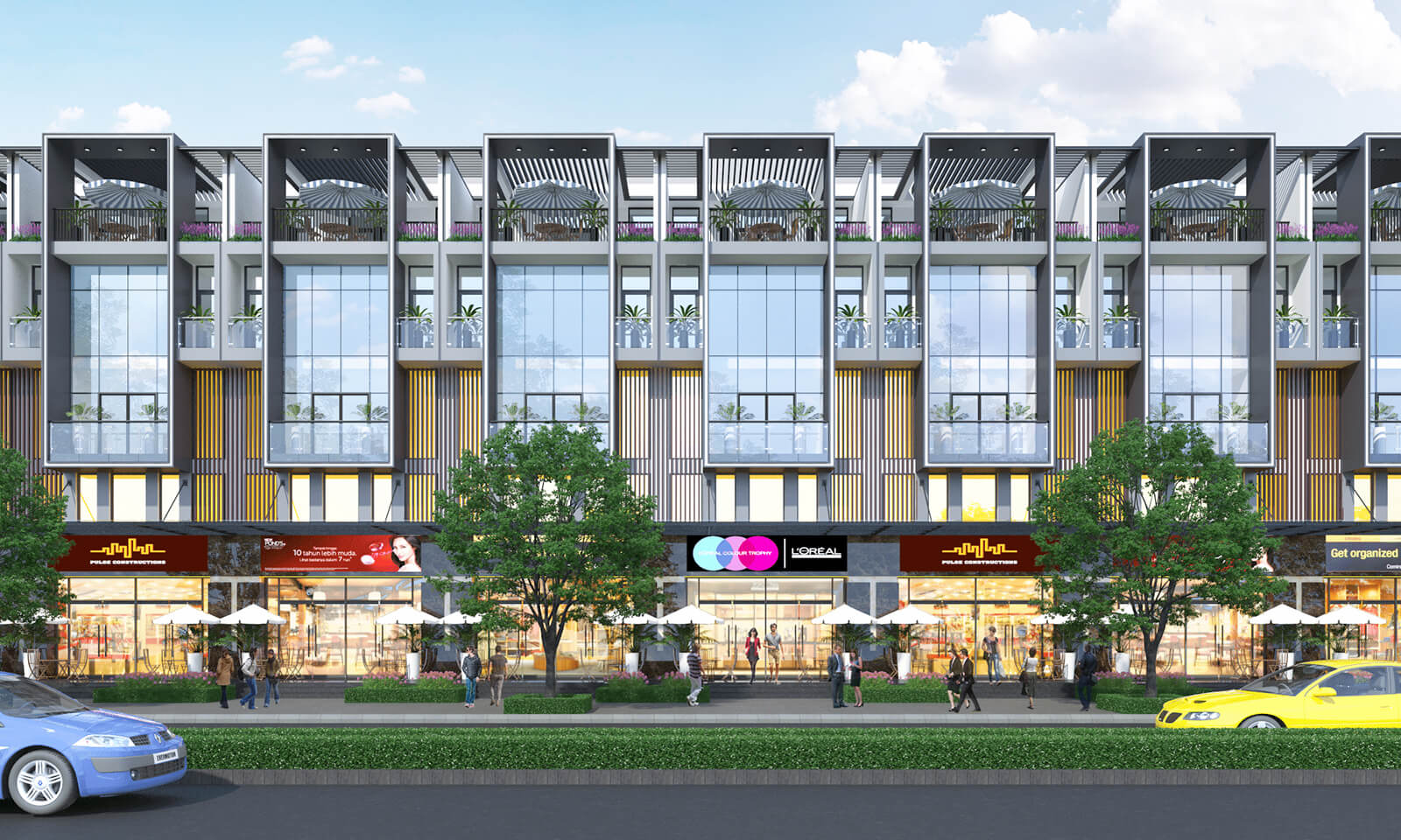 shophouse