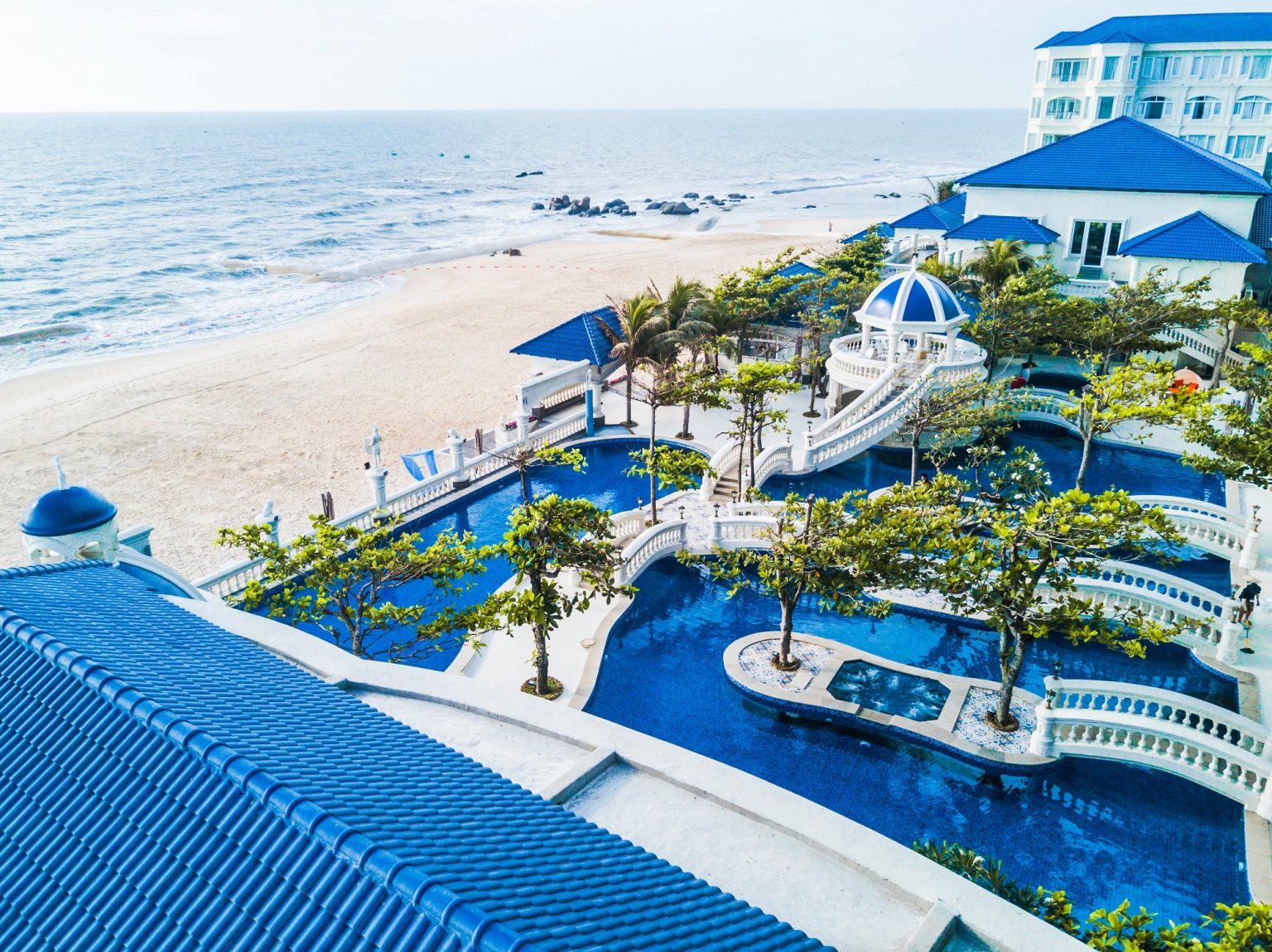 du lịch nghỉ dưỡng