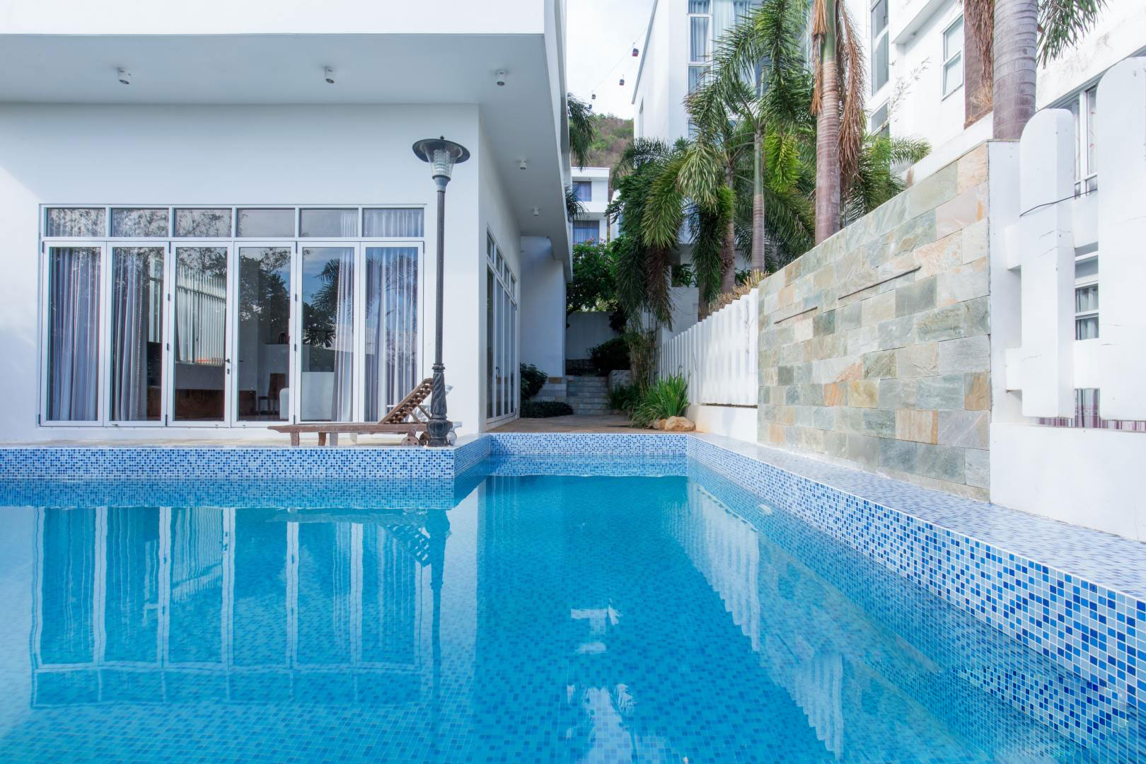 villa vũng tàu sát biển