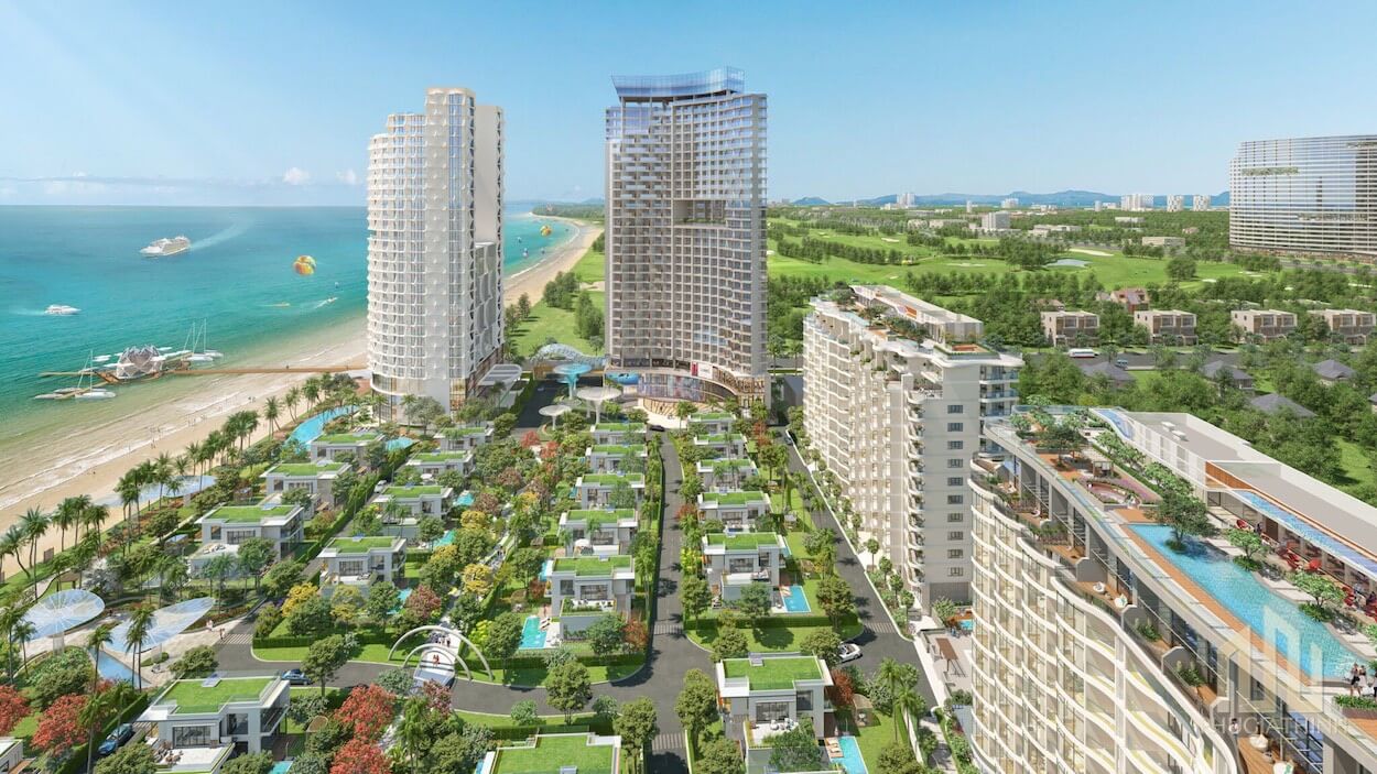 bất động sản vũng tàu