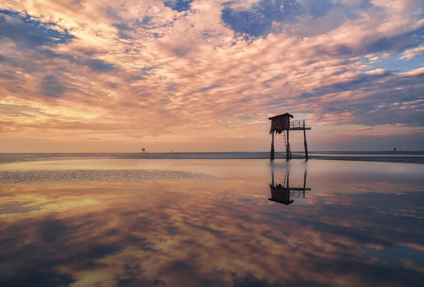 thành phố hồ chí minh có biển không