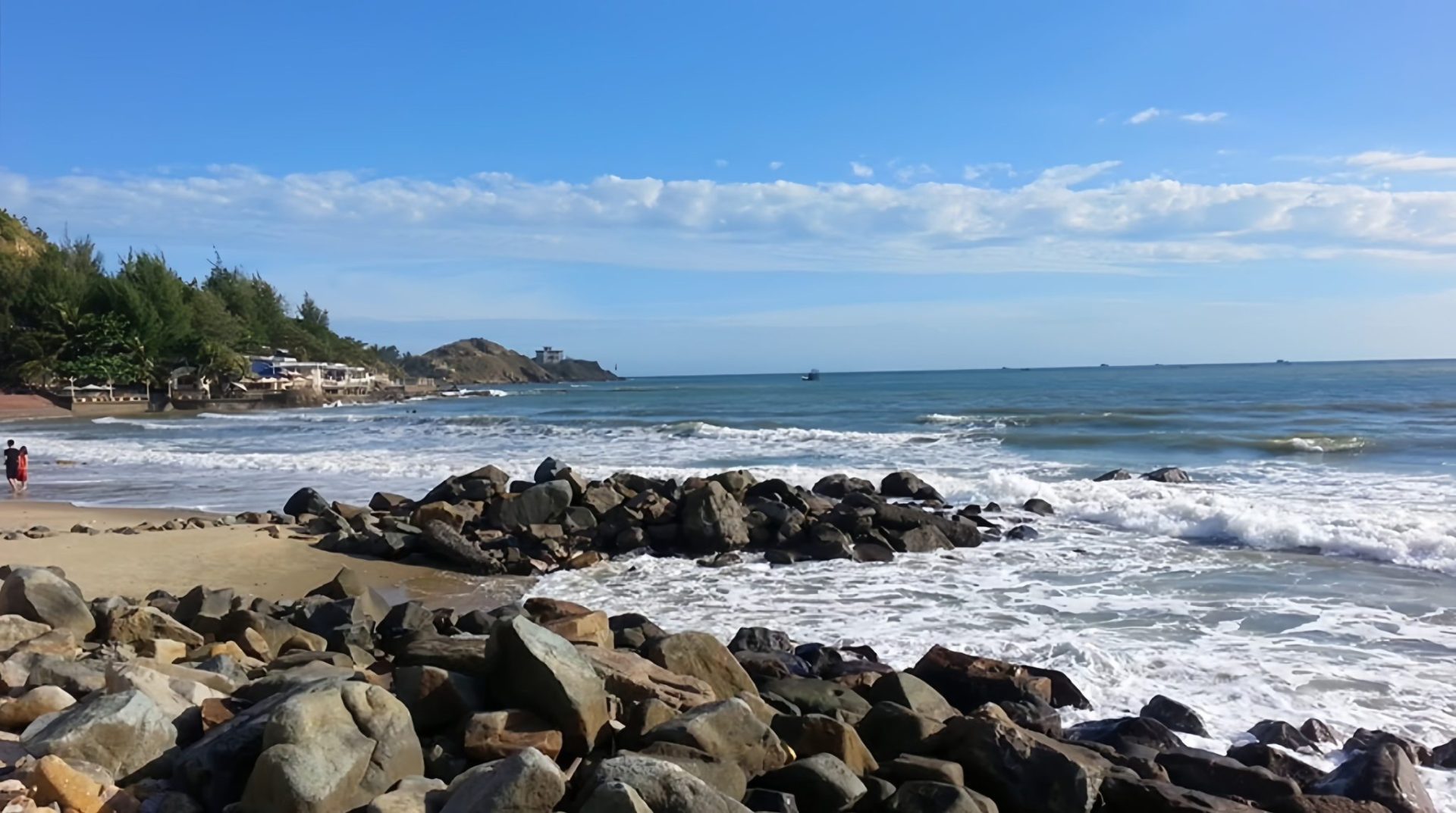 thành phố biển vũng tàu