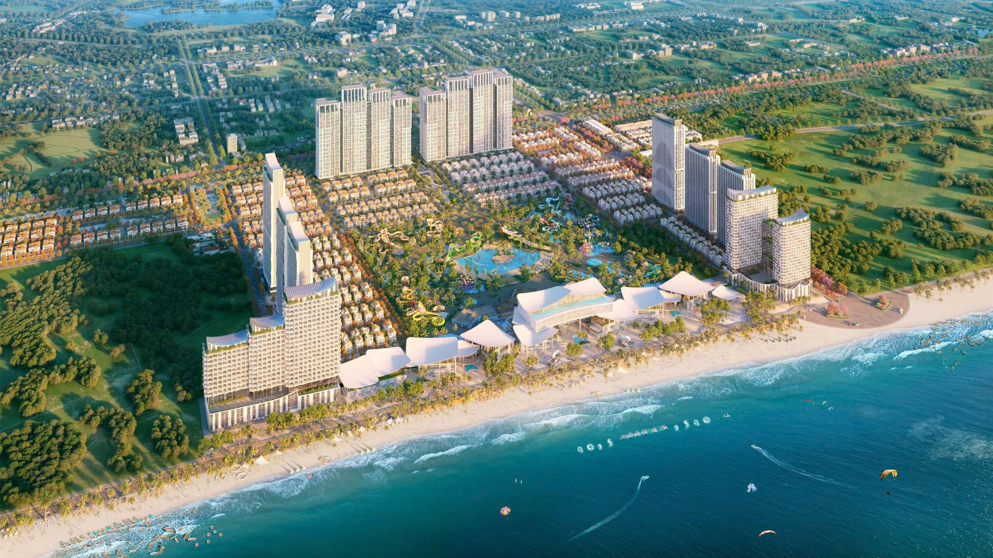 căn hộ blanca city vũng tàu