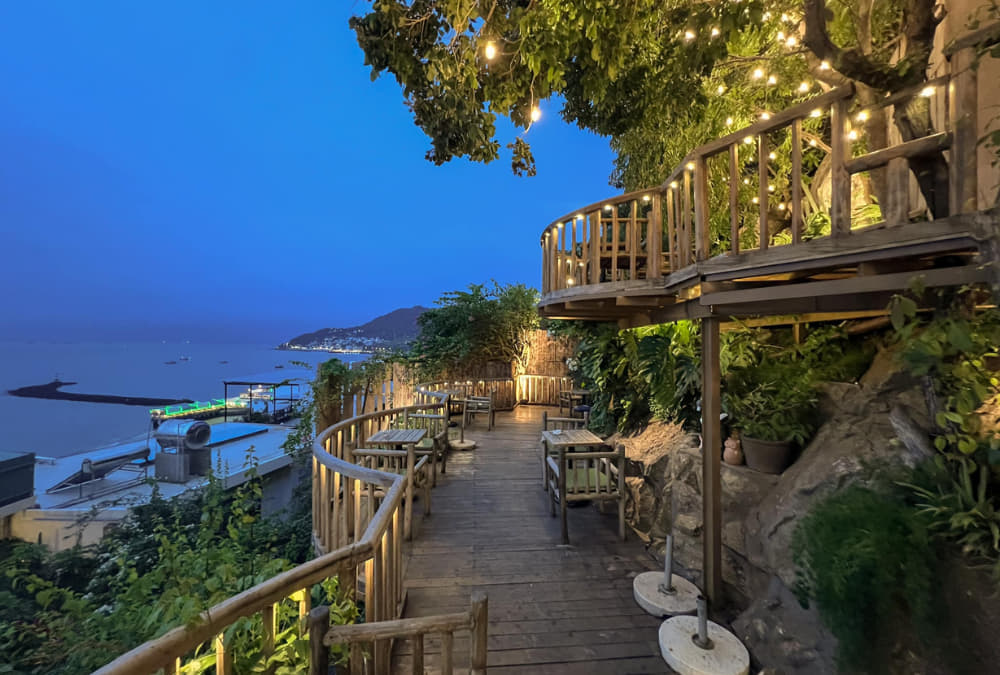 thành phố biển vũng tàu