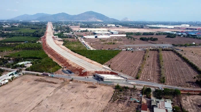 cao tốc biên hòa vũng tàu