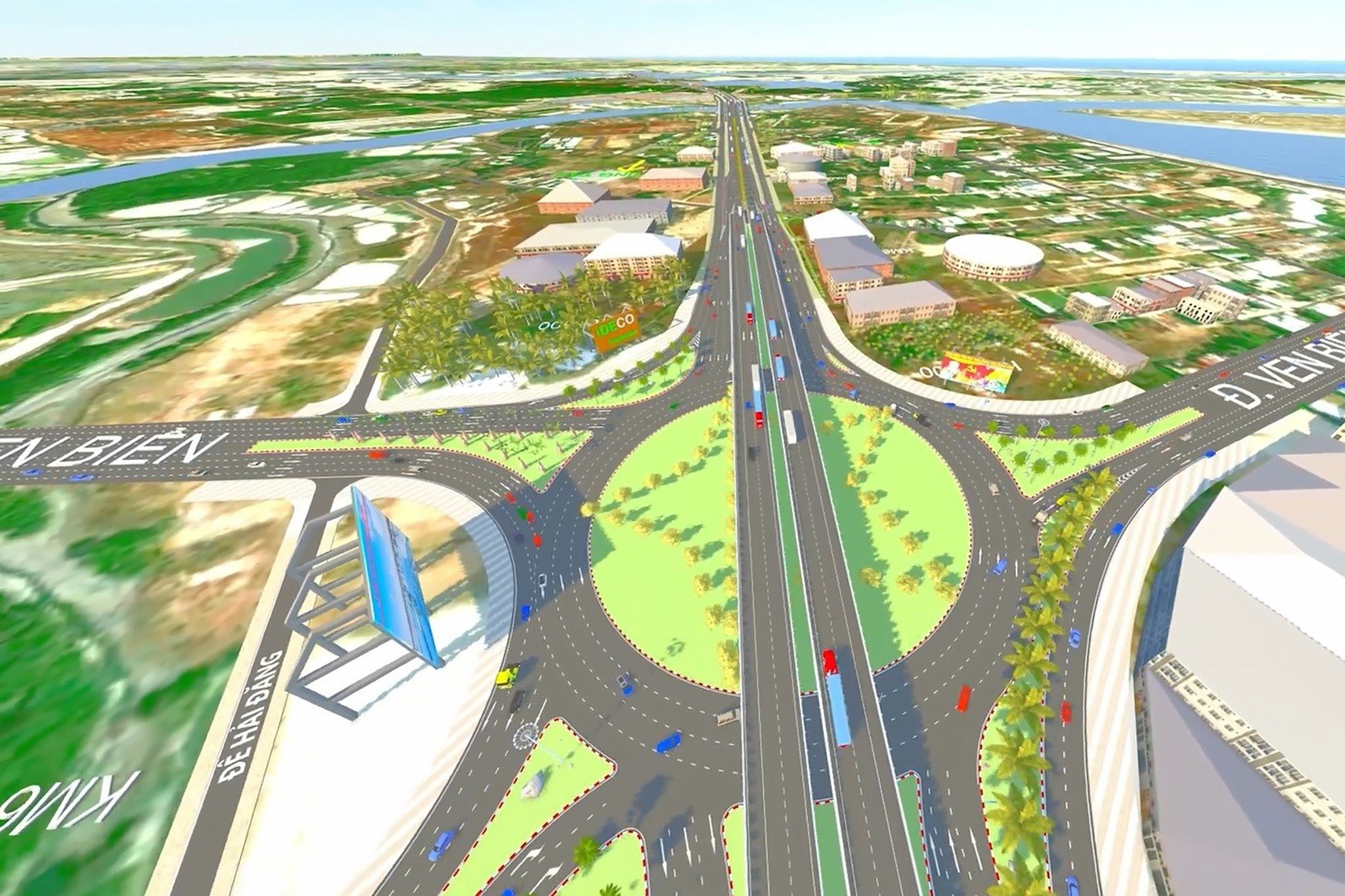 cao tốc biên hòa vũng tàu