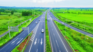 cao tốc long thành dầu giây