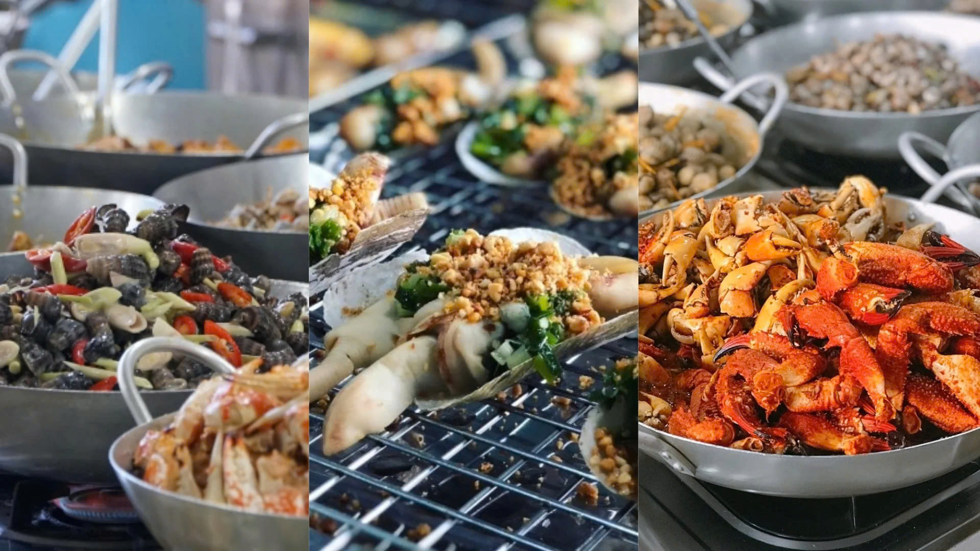 thành phố hồ chí minh có biển không