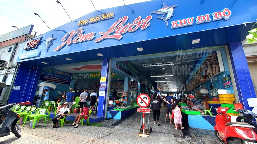 thành phố biển vũng tàu