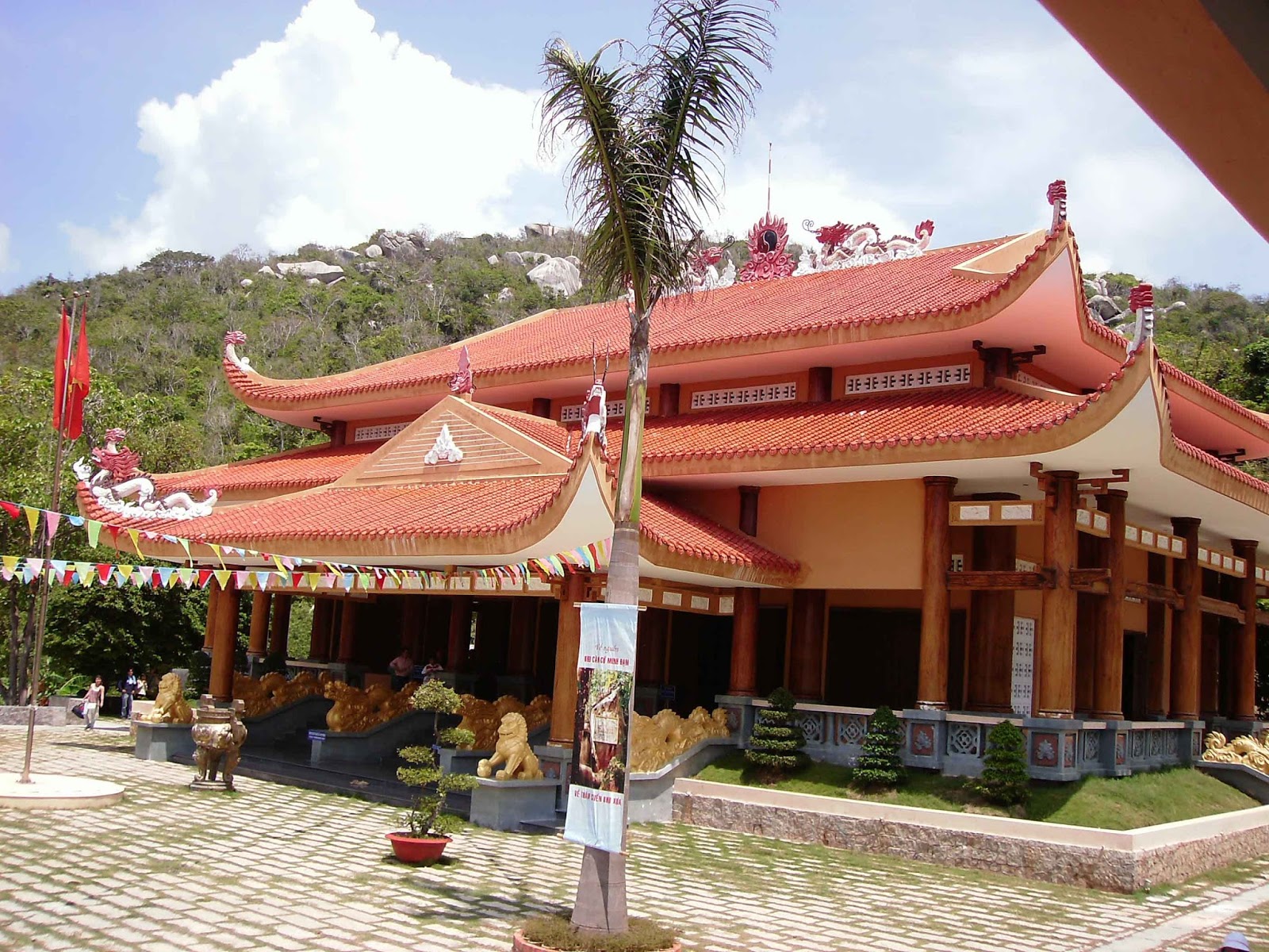 thành phố biển vũng tàu