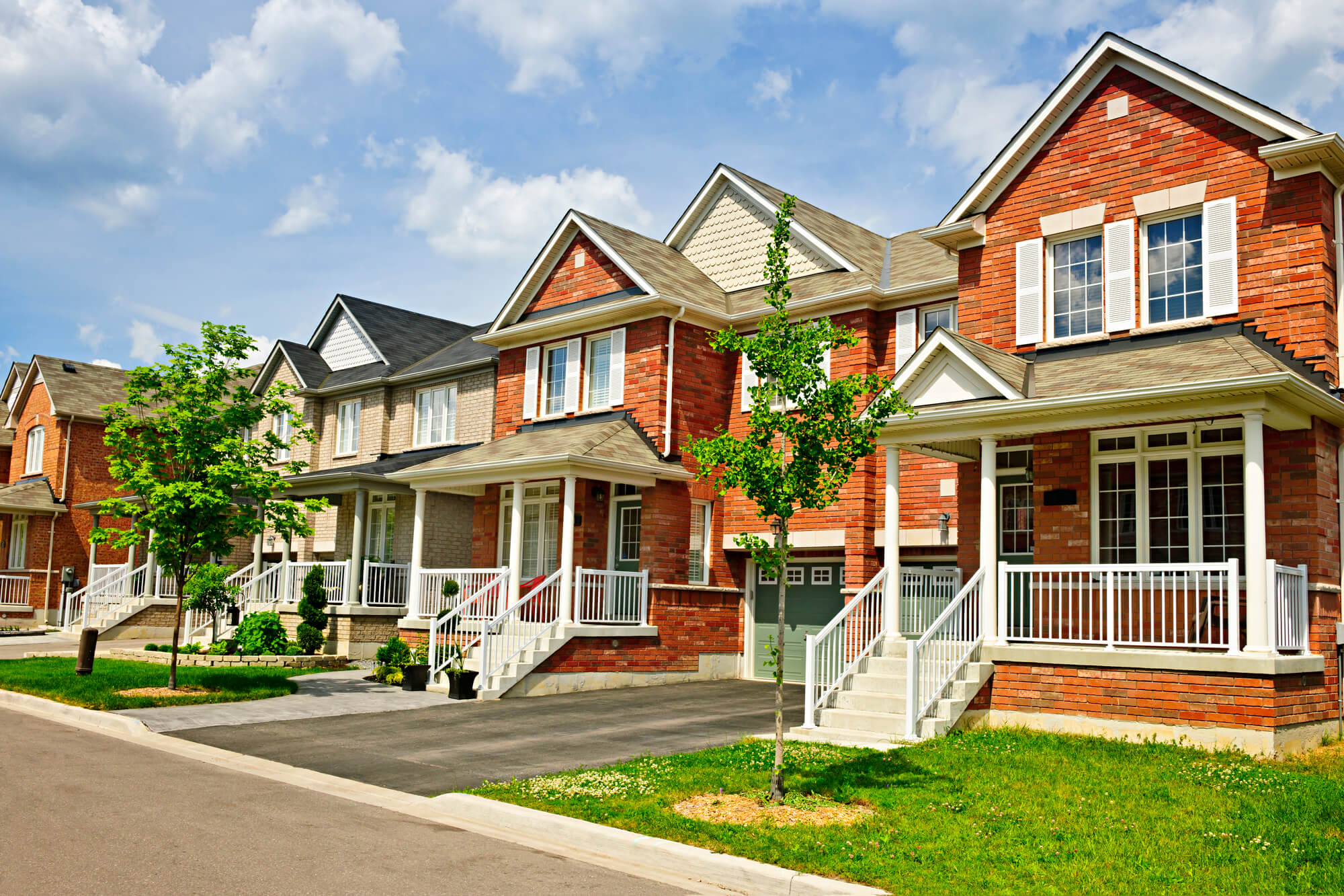 townhouse