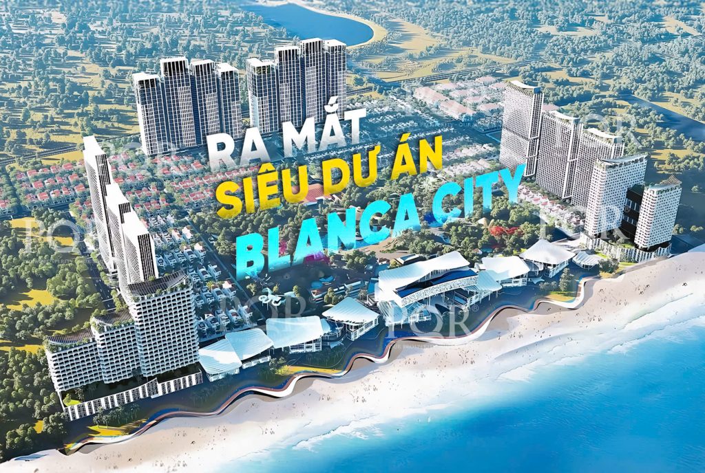 căn hộ blanca city vũng tàu