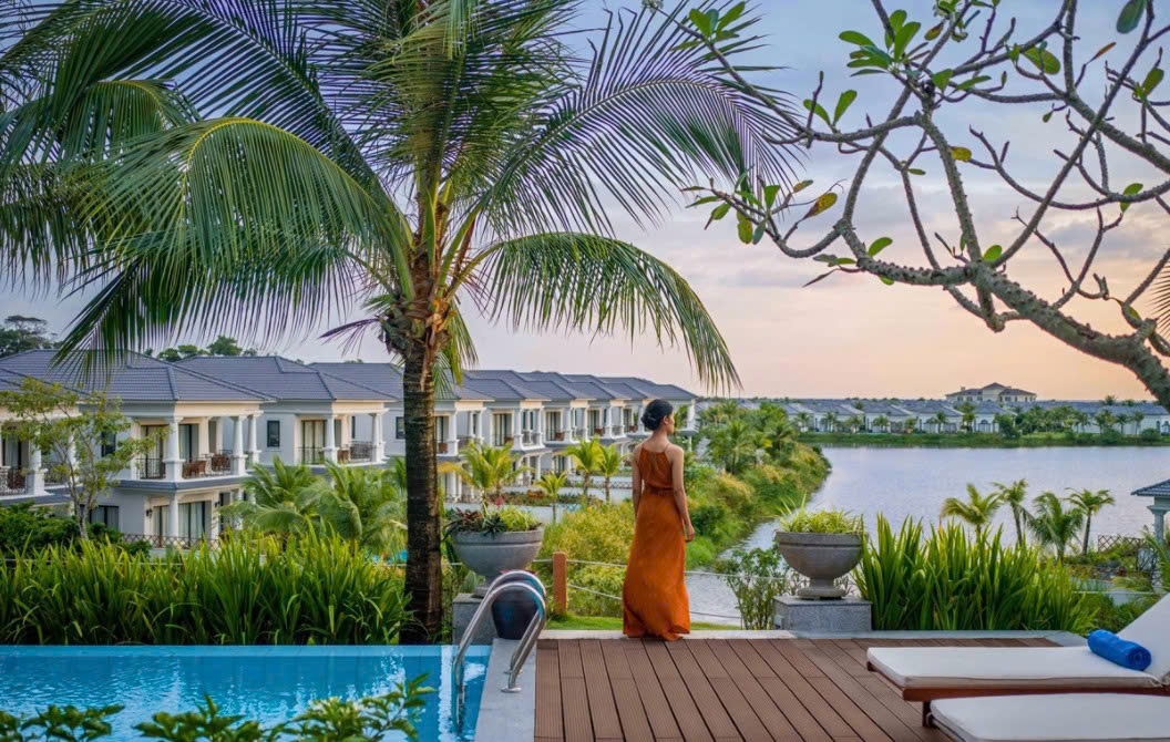 du lịch nghỉ dưỡng