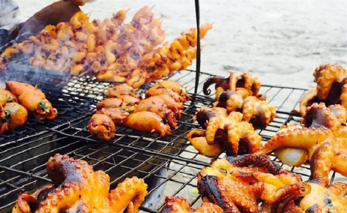 bãi tắm thủy tiên vũng tàu