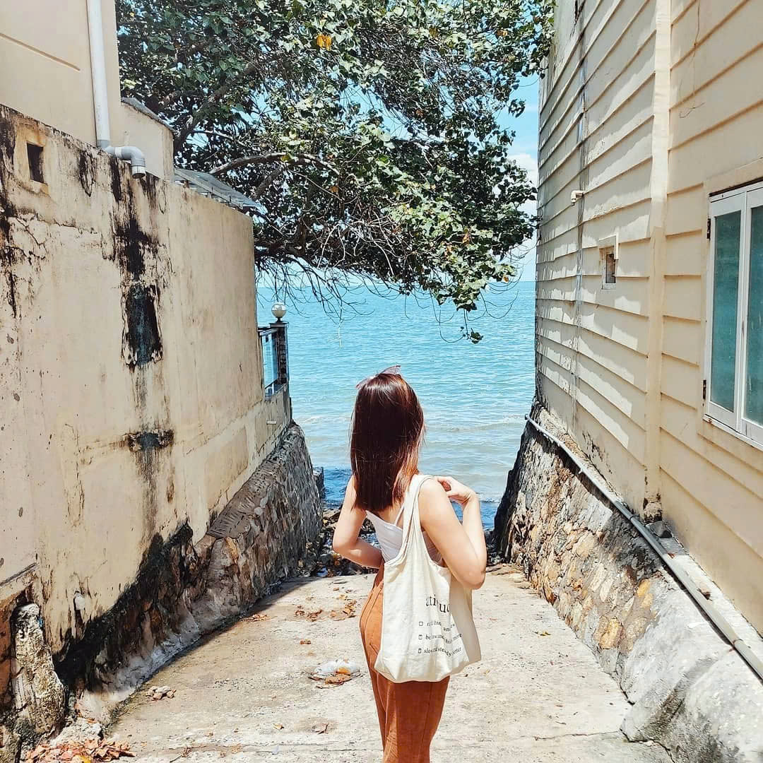 thành phố biển vũng tàu