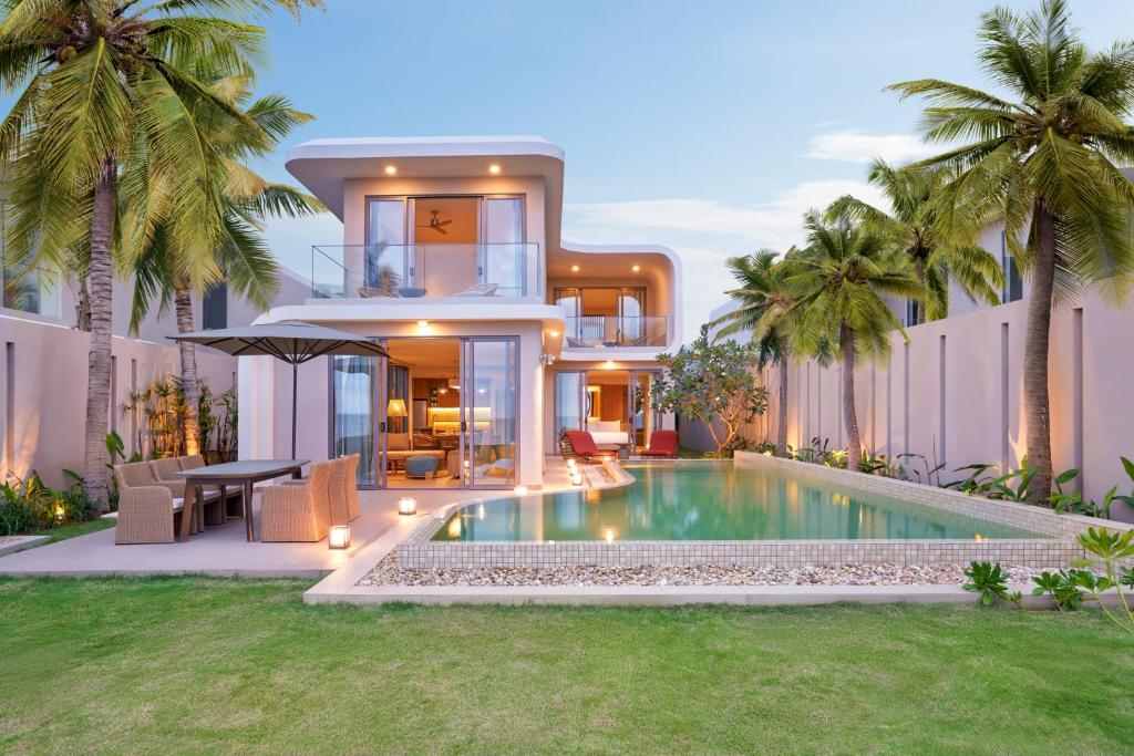 long cung vũng tàu