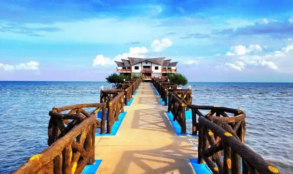 thành phố hồ chí minh có biển không