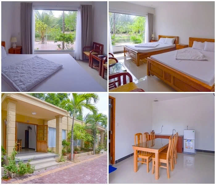 long cung vũng tàu