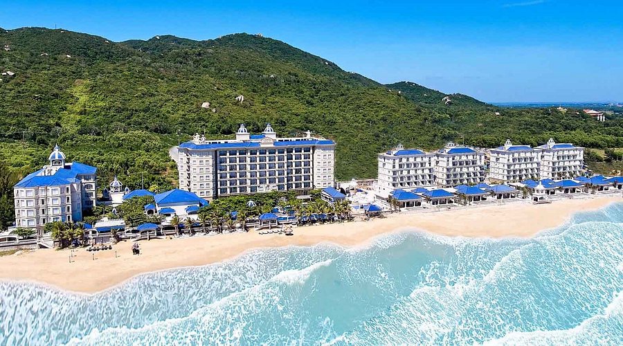 villa vũng tàu sát biển