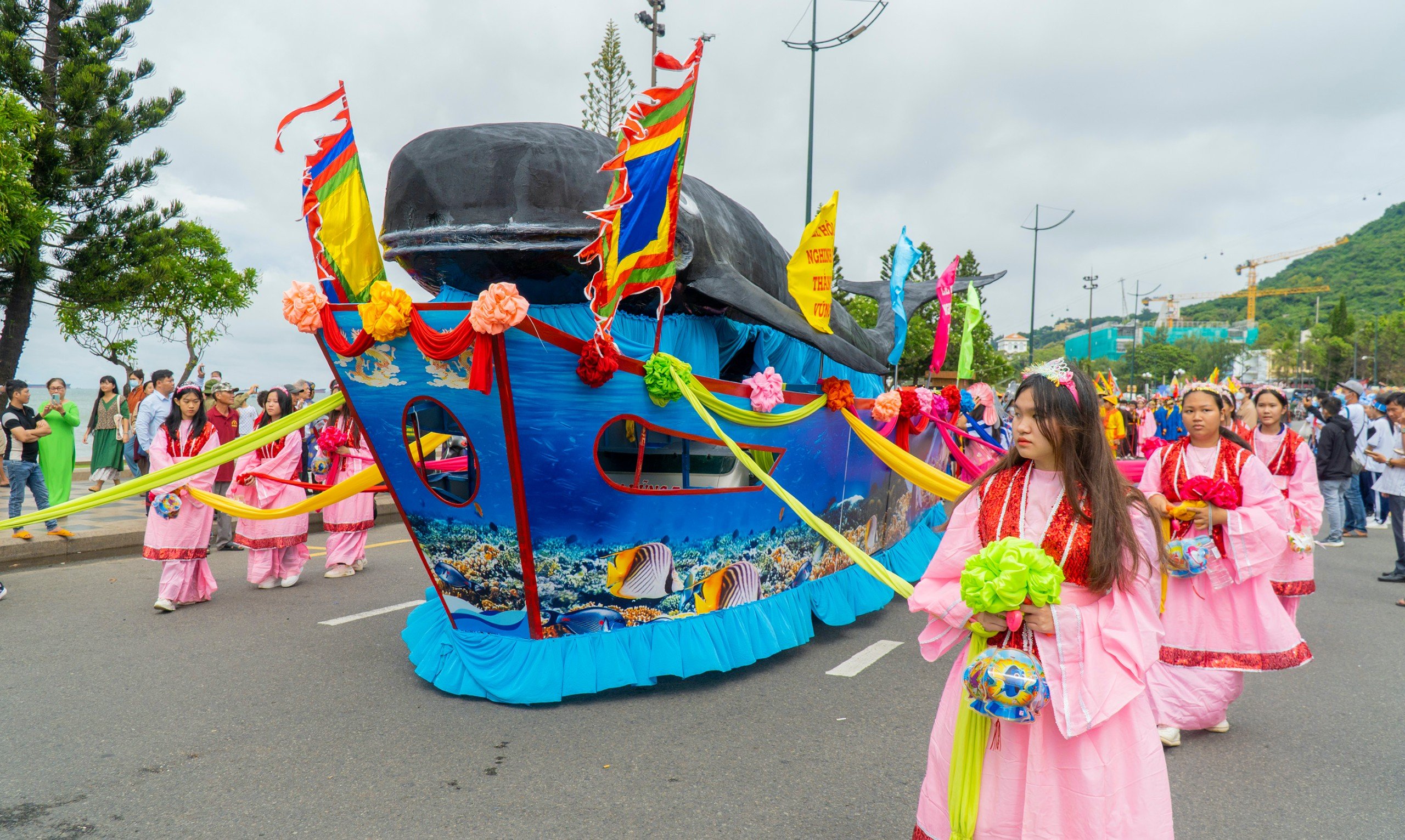 thành phố biển vũng tàu