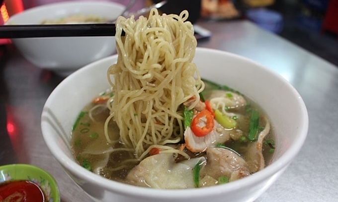 thành phố biển vũng tàu