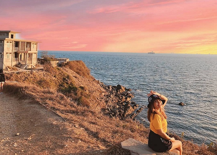 thành phố biển vũng tàu