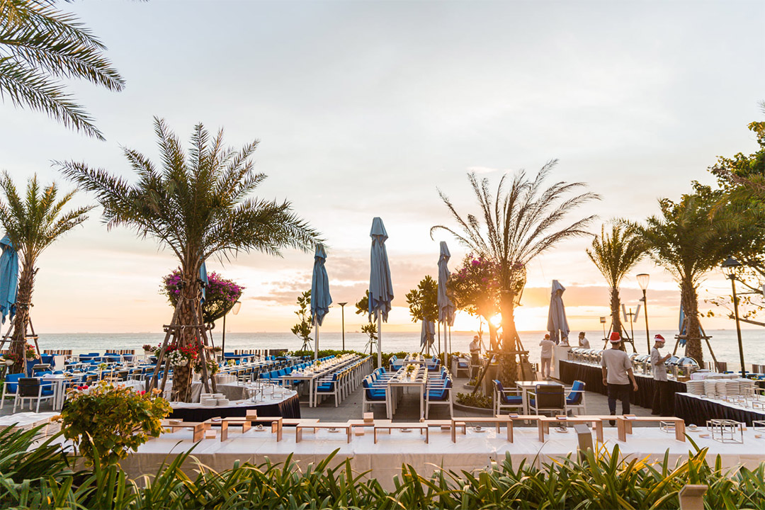 nhà hàng vũng tàu