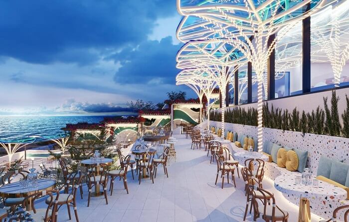 thành phố biển vũng tàu