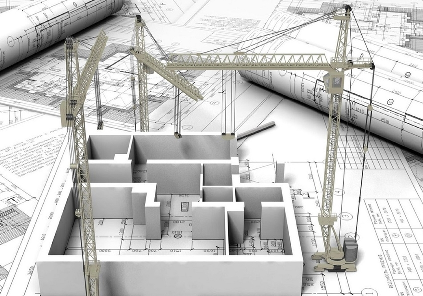 chung cư cao tầng