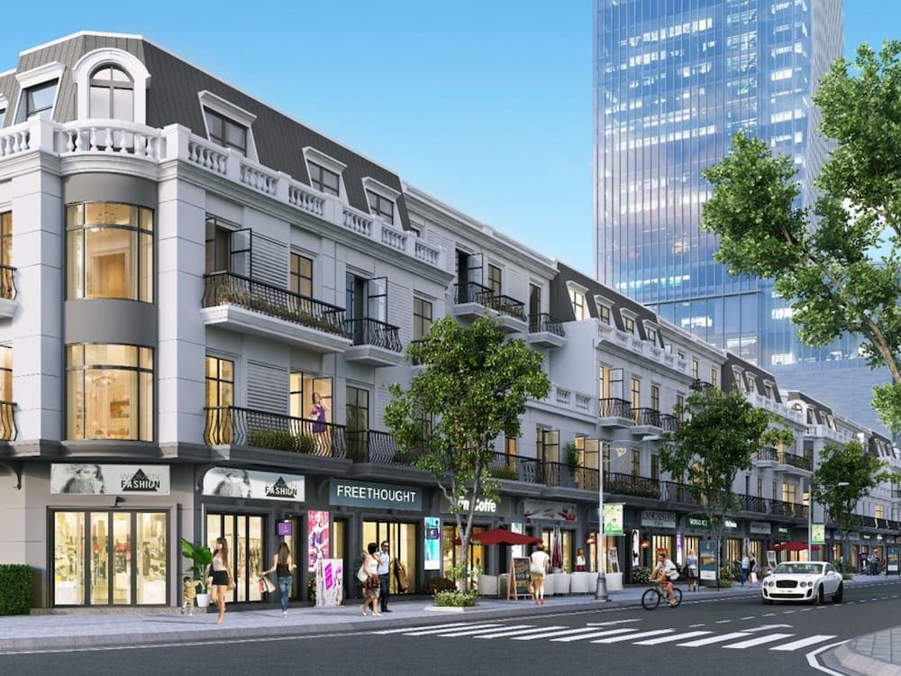 shophouse