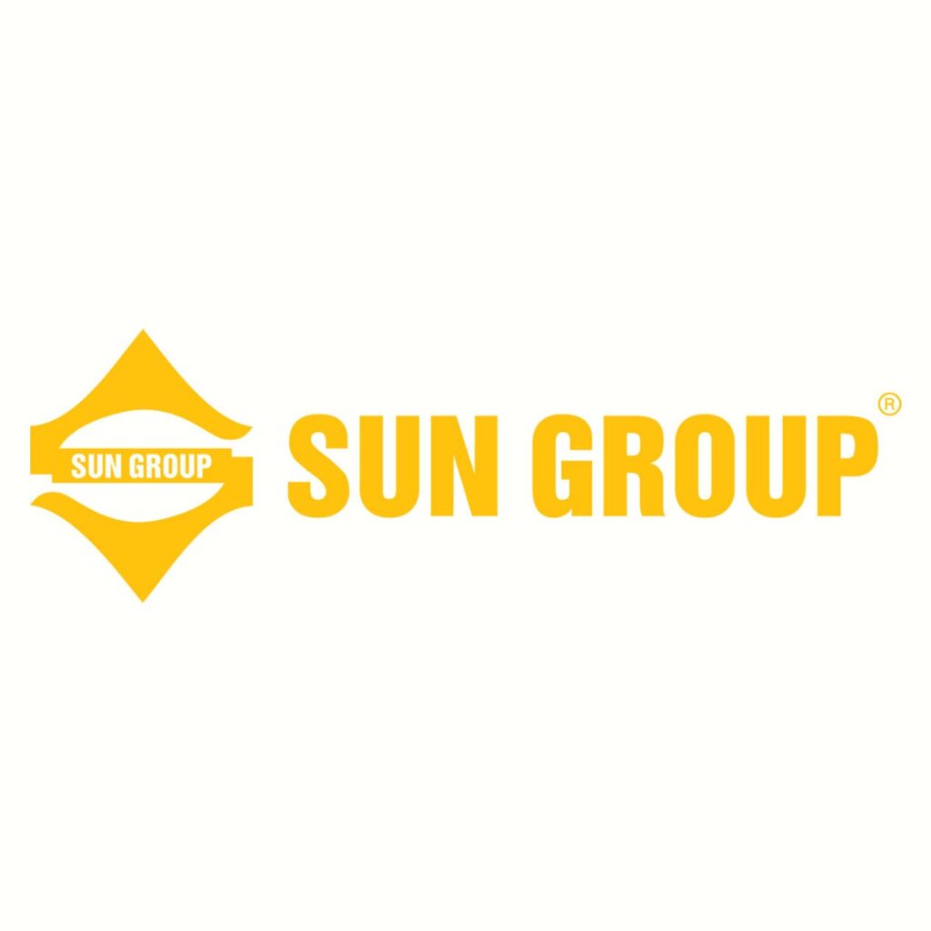 tập đoàn Sun Group