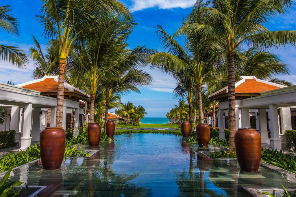 biệt thự nghỉ dưỡng