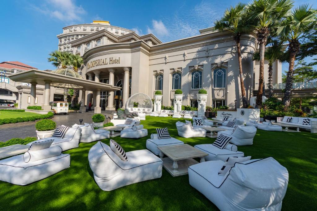 long cung vũng tàu