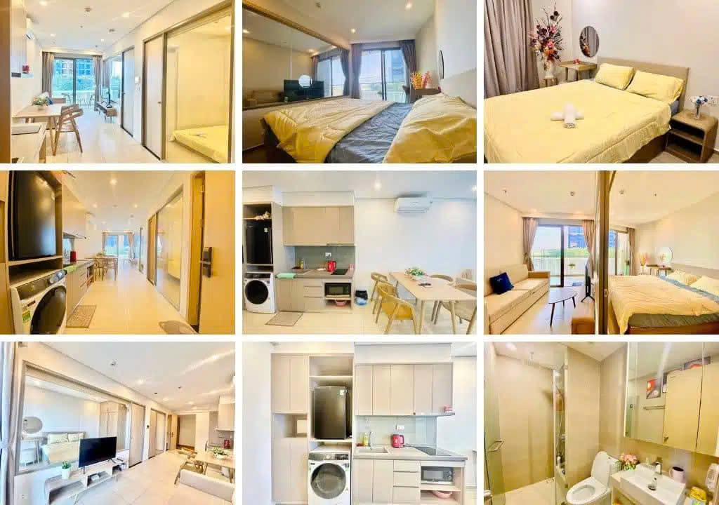 long cung vũng tàu