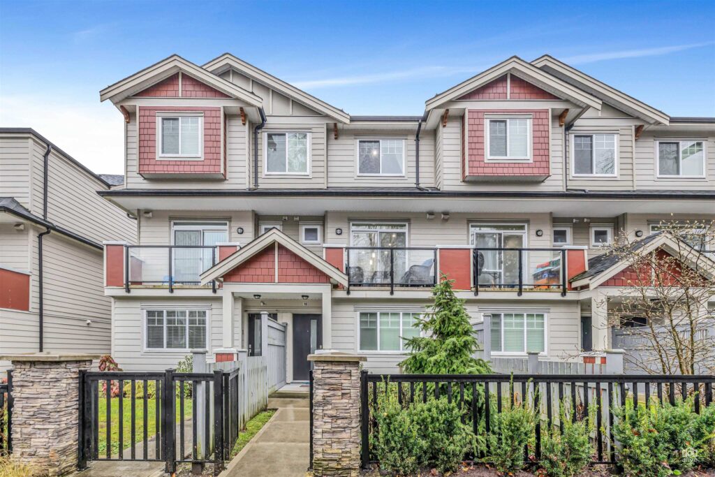 townhouse