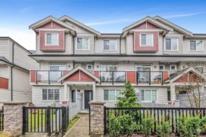 townhouse