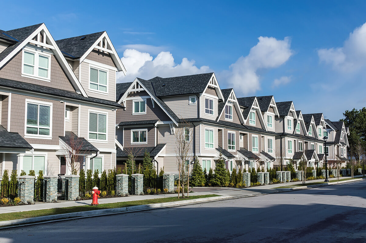 townhouse