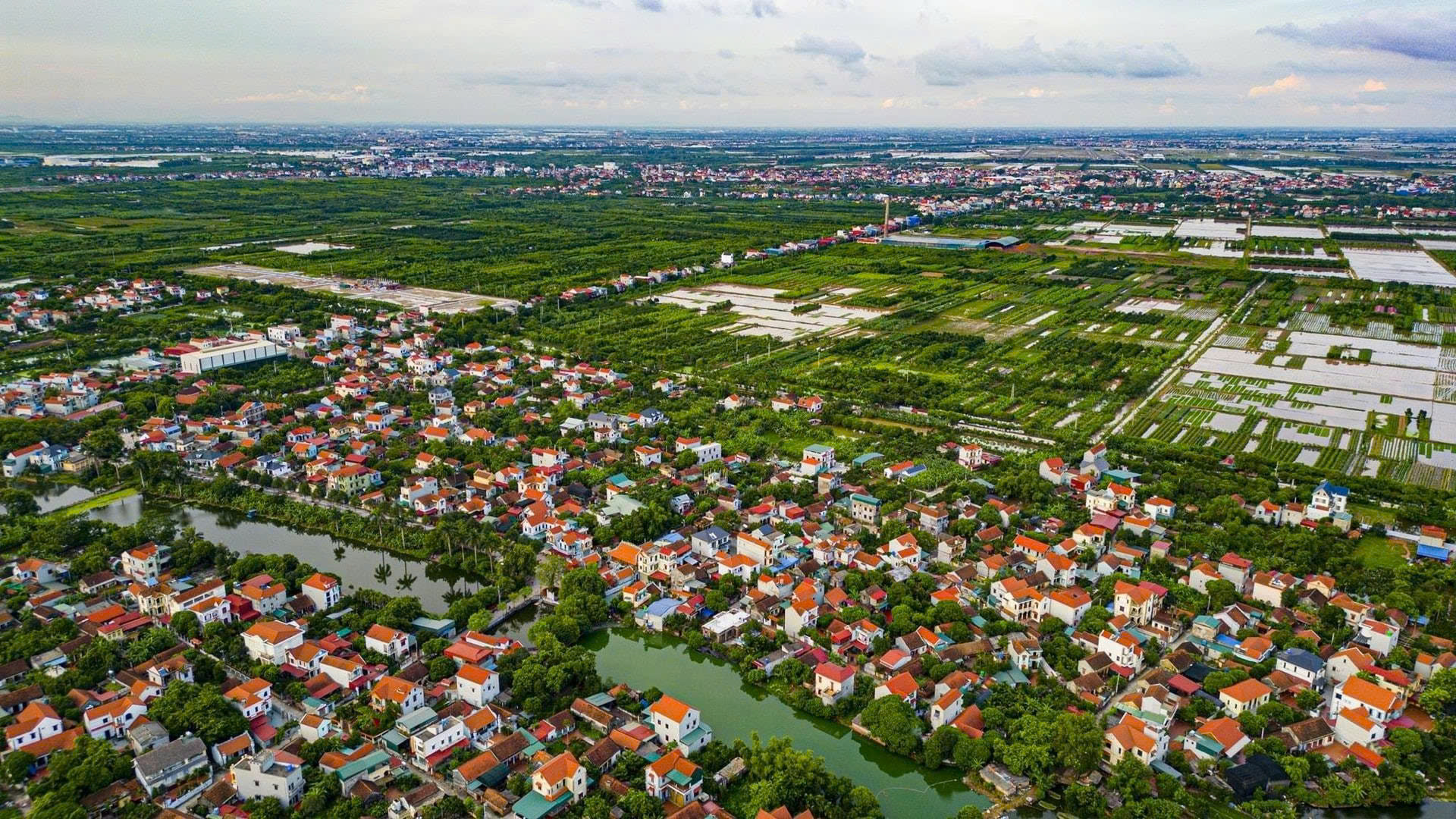 bất động sản nghỉ dưỡng