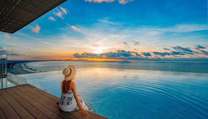 khách sạn vũng tàu