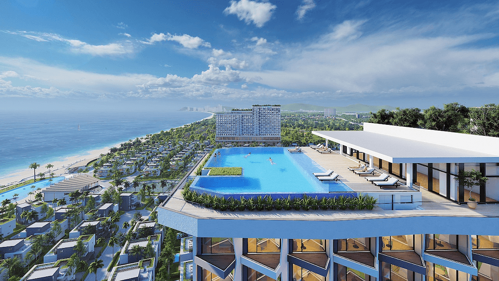 căn hộ vũng tàu