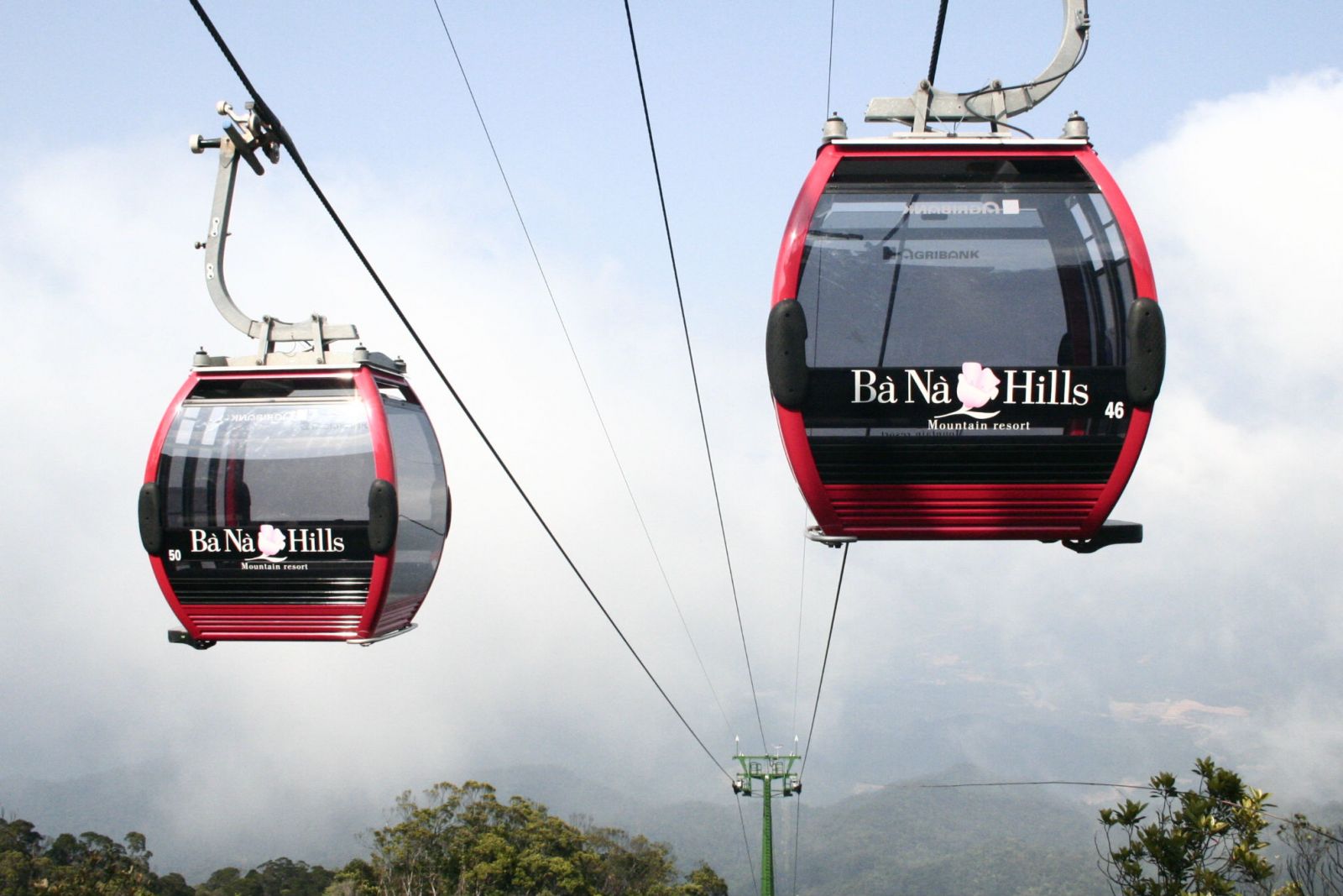 Sun World Bà Nà Hills