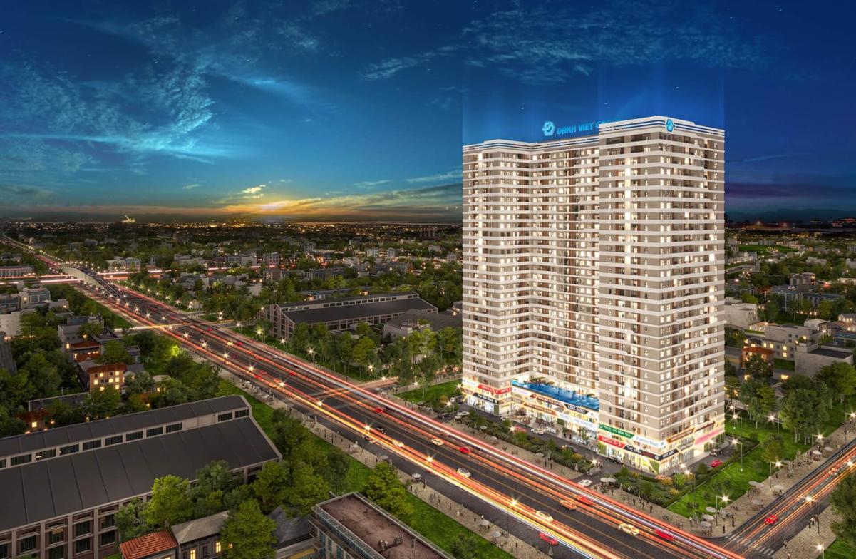 nhà thầu xây dựng Hòa Bình