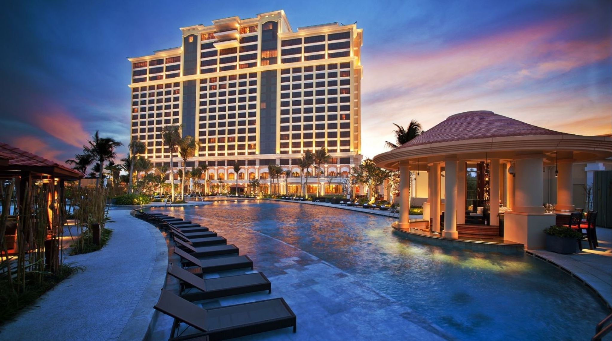 khách sạn vũng tàu