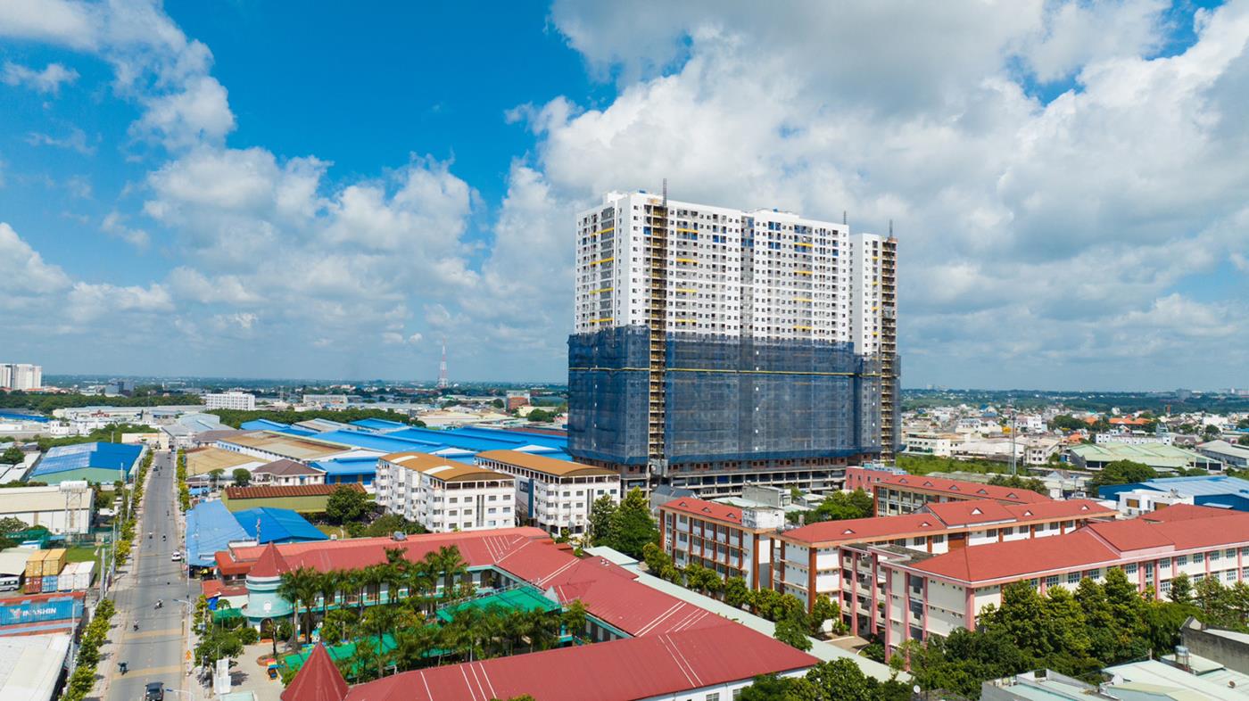 nhà thầu xây dựng Hòa Bình