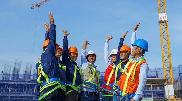 nhà thầu xây dựng Hòa Bình