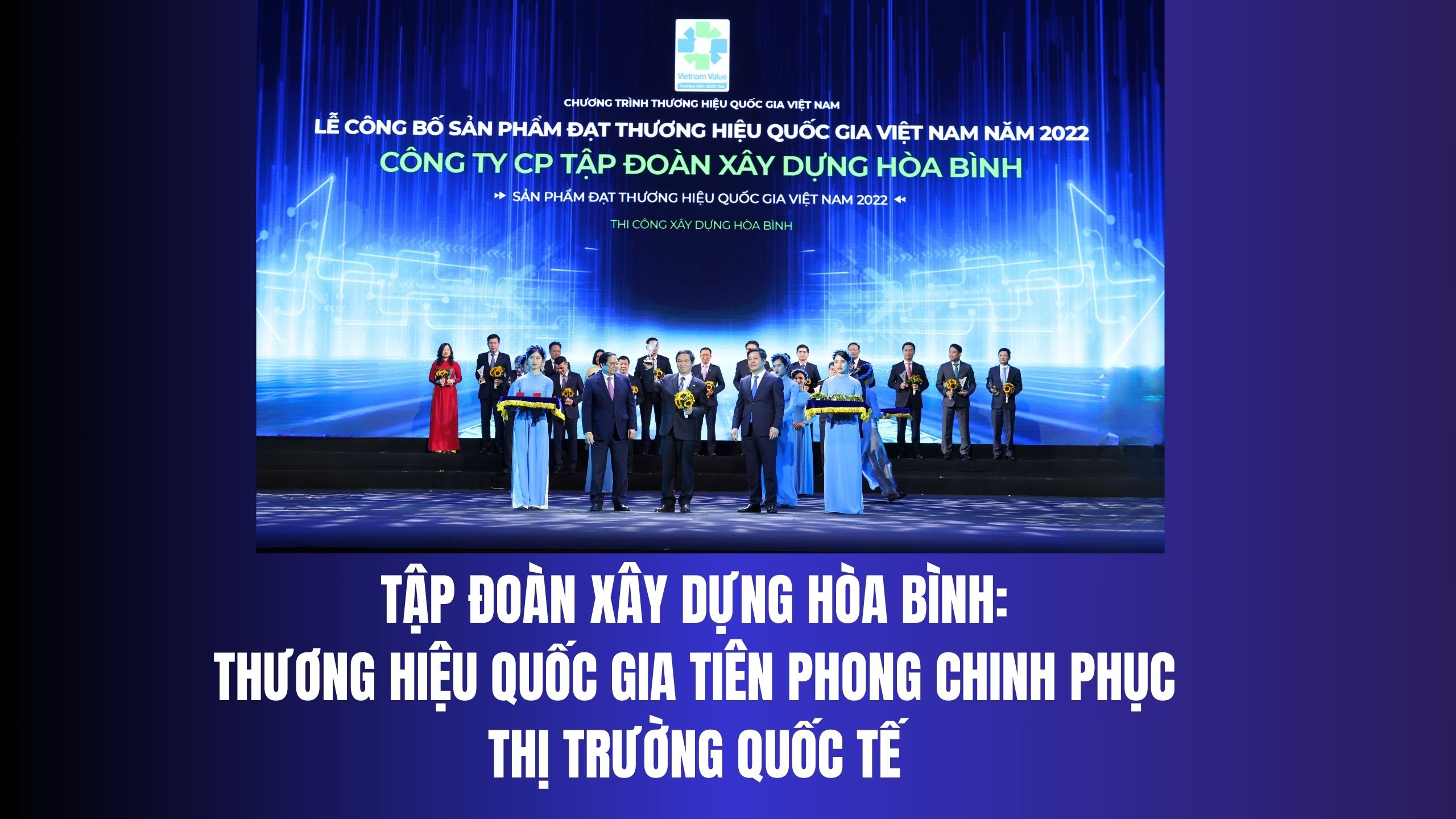 nhà thầu xây dựng Hòa Bình